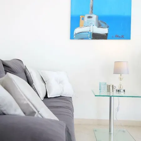 Apartment Alma