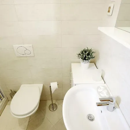 Apartment Alma