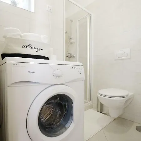 Apartment Alma
