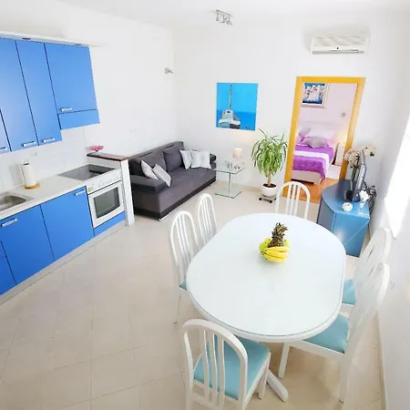 Apartment Alma