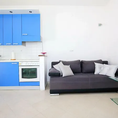 Apartment Alma