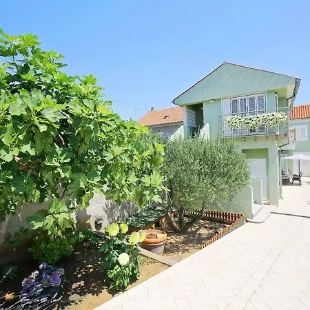 Alma Apartment Zadar