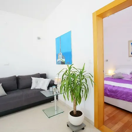 Alma Apartment Zadar