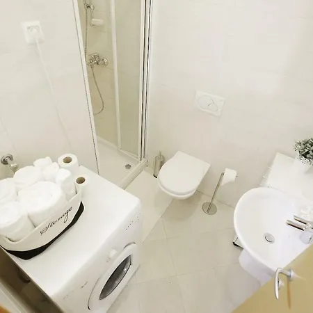 Apartment Alma